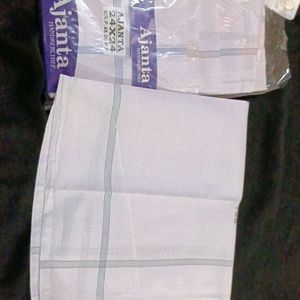 Men Handkerchiefs