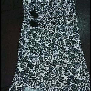 Dress Knee Length