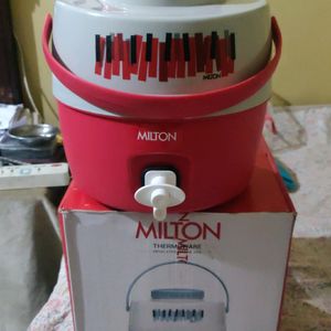 Milton Water Bottle