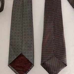 Only Red Tie Available(right One)