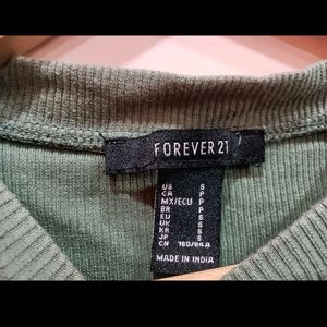 Forever 21 Top