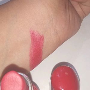 Kiss Beauty Lipstick