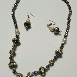 Necklace With Set