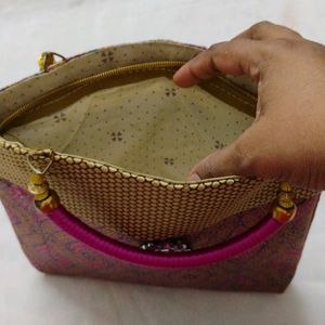 Ladies Hand Purse