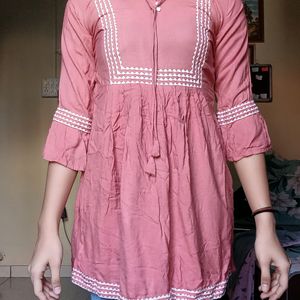 Short Kurti