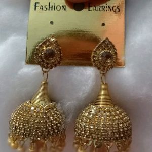 Ear Rings