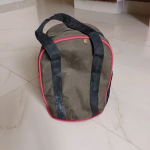 Tiffin Bag