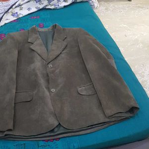 Cotridge Stuff Blazer