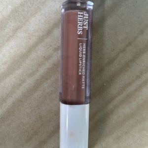Liquid Lipstick ( Shade  Almond Glaze )