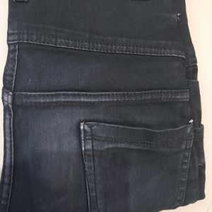 High Waist Women Jeans