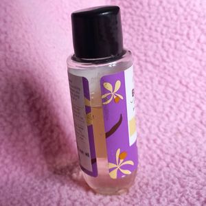 Colossal kajal & vanilla Vibes body oil Mini