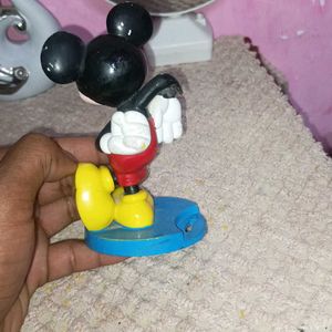 Mickey Mouse 3 Piece