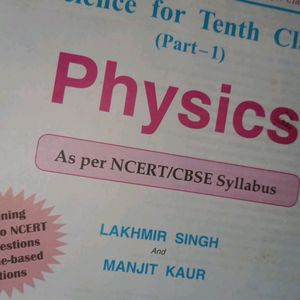 Combo!Class 10 Cbse Reference Phy.+Bio+Chem. 2020