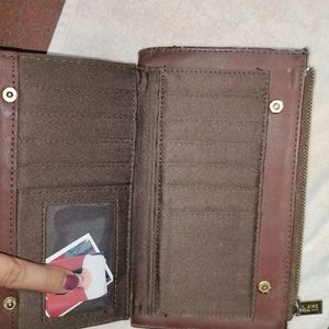 Oriflame Wallet