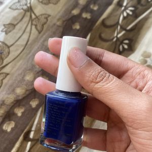 Zudio Nail Paint - Inked 05