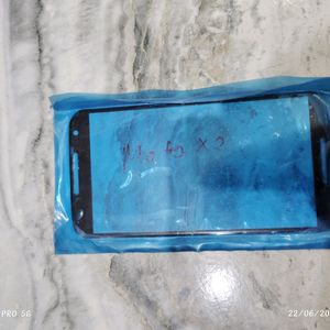 Moto X2 Glass New Hai