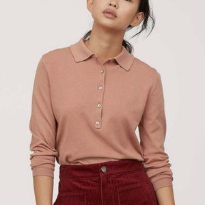 H&M Fine Knit Jumper