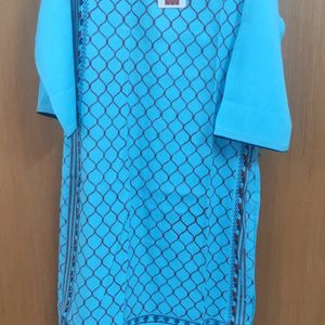 Beautiful kurta, Fresh And Unused