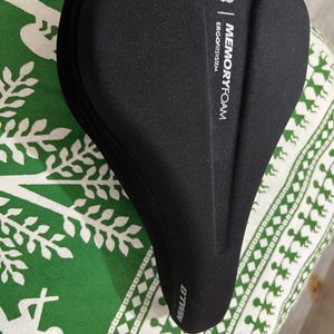 Brand new unused Rockrider cycle Seat