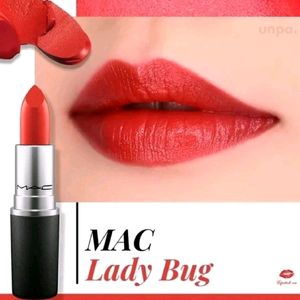 Original Mac Lipstick