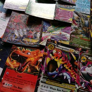 Pokemon CARDS | 39 Card Set | Cool & New