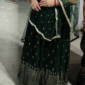 Lehnga Choli Set