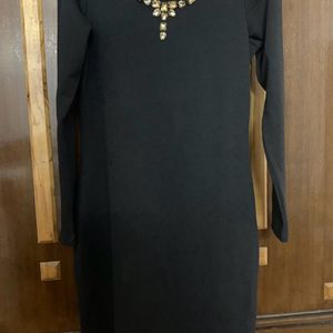 Stretchable Dress