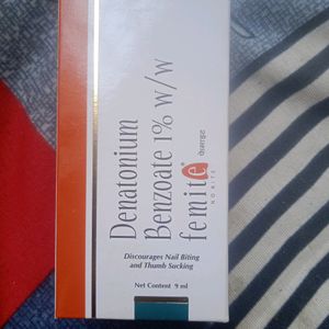 Femite Denatonium Benzoate 1% Solution