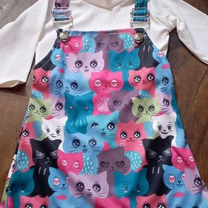 Baby Girl Dress