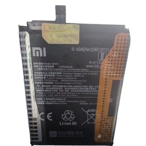 Original Mobile Battery For Xiaomi Poco X3 Bn61