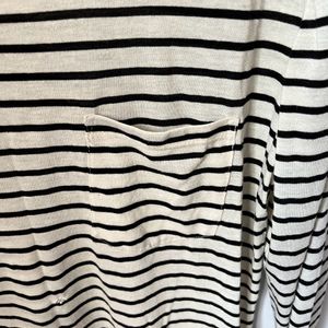 Stripe Top