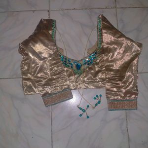 Lehenga Choli