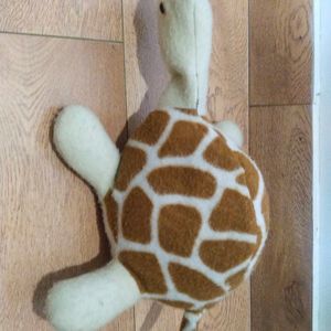 Tortoise Soft Toy