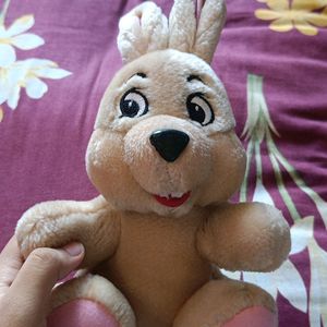 Bunny Softoy