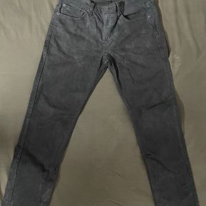 Reduced Price!! Levi’s Charcoal Jeans