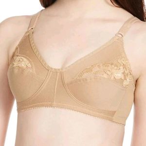 New with Tag Lovable Women's Cotton Bra