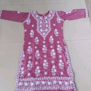 Kavya Fancy Kurti