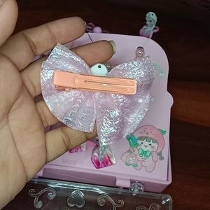 Barbie Fashion accessories Set