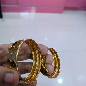 Bangle Set For 4year Old