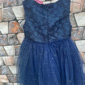 Girls Frock