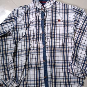 Boys Shirt