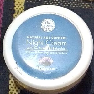 Night Cream