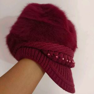 Winter Beanie Hat