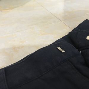 Boys Official Slim Fit Pants