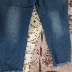 Max Boyfriend Jeans