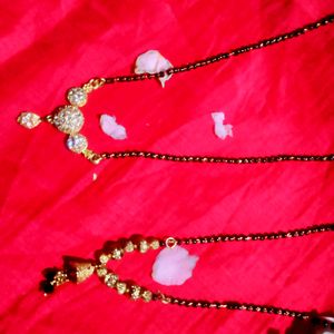 Combo Mangalsutra