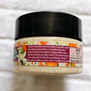 Love Beauty Planet Body Scrub