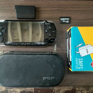 PSP 2000 Series Bundle for Sale