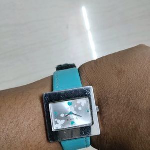 Sonata Watch