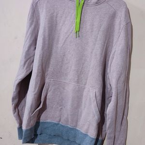 Men's Warm Hoodies 42 To 44